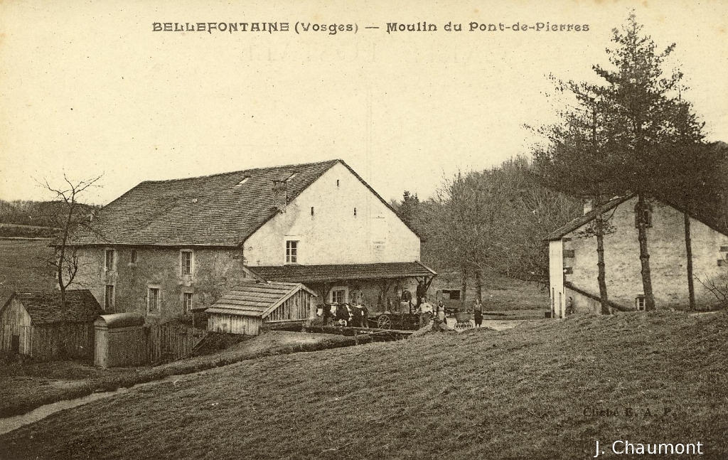 Bellefontaine - Moulin du Pont-de-Pierres.JPG